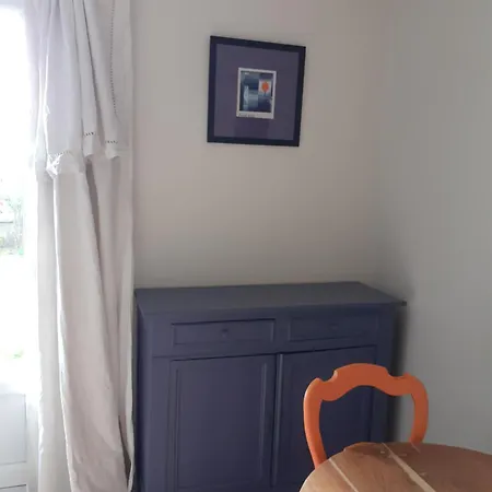 Chambre D'hotes 2 Personnes * Rétaud