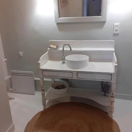 民宿 Chambre D'hotes 2 Personnes Rétaud