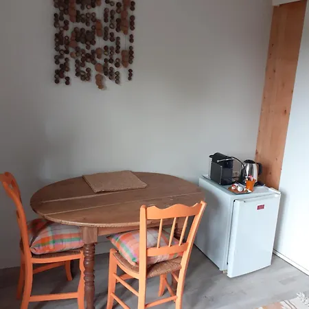 Chambre D'hotes 2 Personnes Rétaud