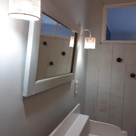 民宿 Chambre D'hotes 2 Personnes