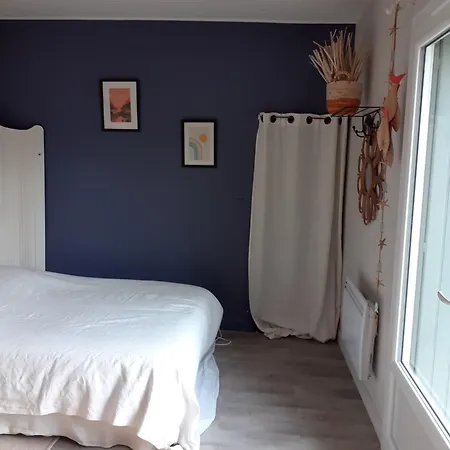 Chambre D'hotes 2 Personnes
